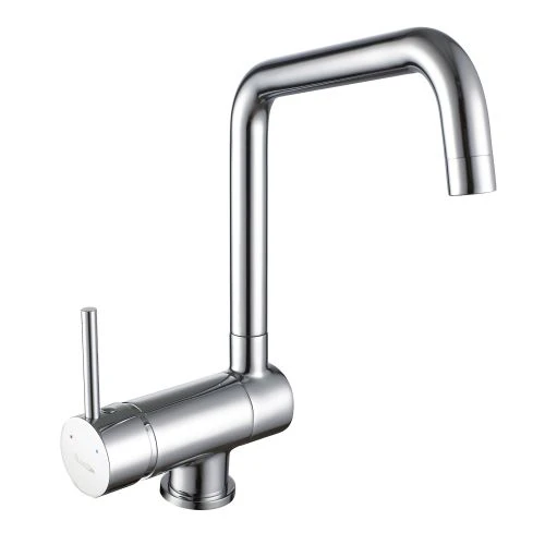 Mitigeur évier bec U rabattable Garis Ondys – Image 3