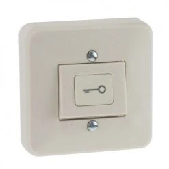 Bouton poussoir Izyx EXS100K