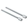 Set de prolongateurs pour jeu de fixation DUOFIX Geberit - 111.887.00.1