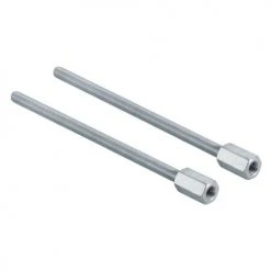 Set de prolongateurs pour jeu de fixation DUOFIX Geberit - 111.887.00.1