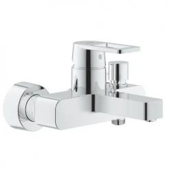 Mitigeur bain-douche mural QUADRA Grohe monocommande - 32638-000