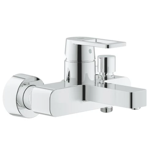 Mitigeur bain-douche mural QUADRA Grohe monocommande - 32638-000
