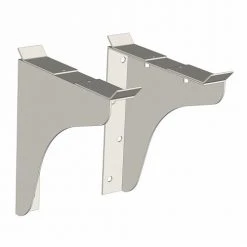 Consoles pour lavabo collectif PUBLICA Geberit - 29800000