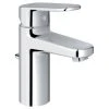 Mitigeur de lavabo taille S EUROPLUS Grohe monocommande - 33991-002