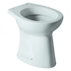 Cuvette surelevée indépendante Publica Geberit