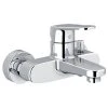 Mitigeur bain/douche mural EUROPLUS Grohe monocommande - 33553-002