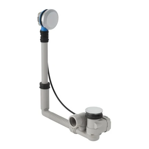 Vidage de baignoire automatique rotatif D52 Geberit - 150.616.21.1