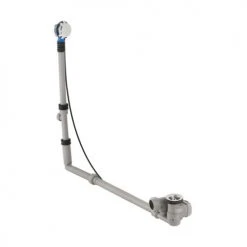 Vidage baignoire sabot Geberit sans set de finition - 150.617.00.1