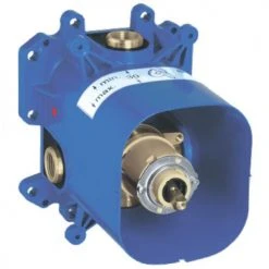 Corps encastré RAPIDO E Grohe pour mitigeur monocommande - 35501-000