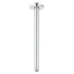 Bras de douche RAINSHOWER Grohe équerre/plafonier