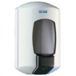 Distributeur de savon liquide HYPERECO Delabie mural - 374001