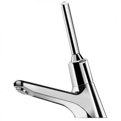 Robinet de lavabo temporisé TEMPOSTOP Delabie à levier - 745440