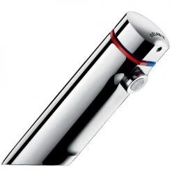 Mitigeur de lavabo TEMPOMIX 3 Delabie temporisé - 794000