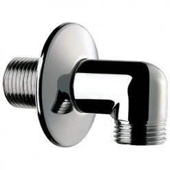 Coude de sortie murale Delabie pour flexible de douche - 868121