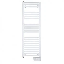 Radiateur sèche-serviettes électrique 2012 Atlantic