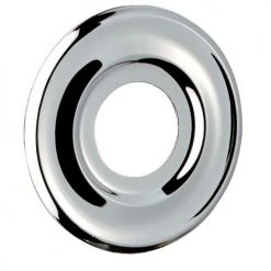 Rosace à moulures Delabie pour robinet 1/2'' - 292015.2P