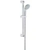 Ensemble de douche 2 jets TEMPESTA 100 Grohe avec barre - 27598-001