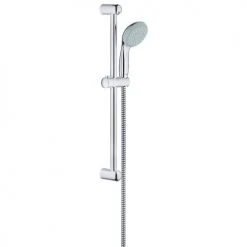 Ensemble de douche 2 jets TEMPESTA 100 Grohe avec barre - 27598-001