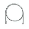Flexible de douche RELEXAFLEX Grohe métal chromé
