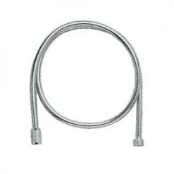 Flexible de douche RELEXAFLEX Grohe métal chromé