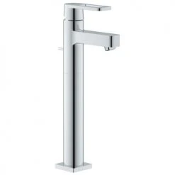 Mitigeur de lavabo taille XL QUADRA Grohe bec long - 32633-000
