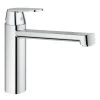 Mitigeur évier bec medium Eurosmart Cosmopolitan GROHE