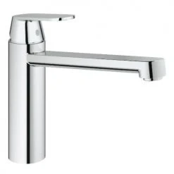 Mitigeur évier bec medium Eurosmart Cosmopolitan GROHE
