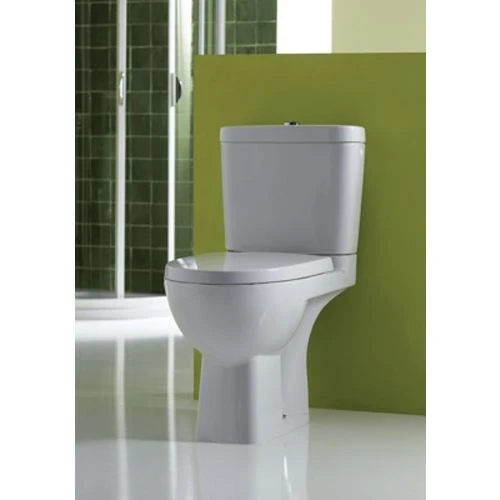 Pack WC complet ODEON UP Jacob Delafon avec abattant – Image 2