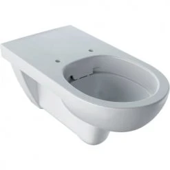 Cuvette WC suspendue RENOVA COMFORT RIMFREE PMR Geberit - 208570000