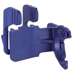 Clip de fixation pour robinet flotteur type 380 Geberit - 240.923.00.1