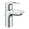 Mitigeur lavabo monocommande monotrou sur plage BAULOOP Grohe