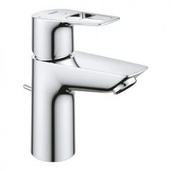 Mitigeur lavabo monocommande monotrou sur plage BAULOOP Grohe