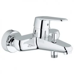 Mitigeur bain-douche EURODISC COSMOPOLITAN Grohe monocommande - 33390-002