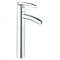 Mitigeur de lavabo TENSO Grohe taille S rehaussé - 32443-000