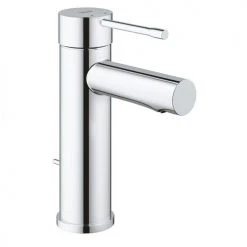 Mitigeur de lavabo taille S ESSENCE Grohe monocommande - 32898-001