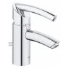 Mitigeur de lavabo taille S TENSO Grohe monocommande - 32366-000