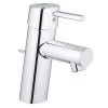 Mitigeur de lavabo taille S CONCETTO Grohe monocommande - 32204-10E