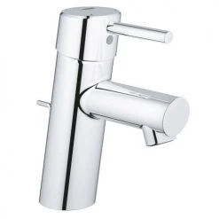 Mitigeur de lavabo taille S CONCETTO Grohe monocommande - 32204-10E