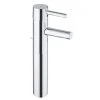 Mitigeur de lavabo deck mount vessel ESSENCE Grohe monocommande Taille XL - 32247-000