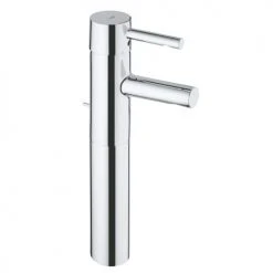 Mitigeur de lavabo deck mount vessel ESSENCE Grohe monocommande Taille XL - 32247-000