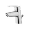 Mitigeur de lavabo DYNAMIC S Vitra cartouche C2 BlueStep - A40962EKP