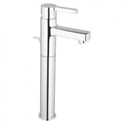 Mitigeur de lavabo taille XL LINEARE Grohe monotrou - 32250-000