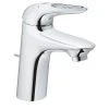 Mitigeur de lavabo taille S EUROSTYLE Grohe monocommande - 23374-003