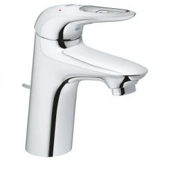 Mitigeur de lavabo taille S EUROSTYLE Grohe monocommande - 23374-003