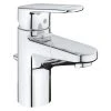 Mitigeur de lavabo taille S EUROPLUS Grohe monocommande - 33155-002