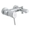 Mitigeur bain-douche mural CONCETTO Grohe monocommande - 32700-001