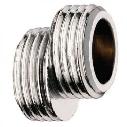 Raccord excentré Delabie M3/4 pour robinet chromé - 851227.2P