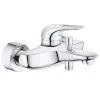 Mitigeur bain-douche mural EUROSTYLE Grohe monocommande - 32228-003