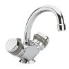 Mélangeur de bidet monotrou SUPRA Grohe bicommande - 24472-000