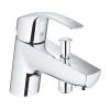 Mitigeur bain-douche EUROSMART Grohe monotrou - 33412-002